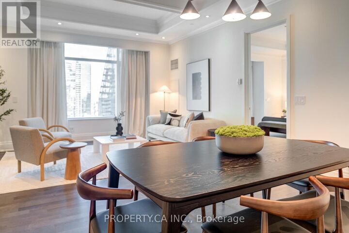 Property Photo:  311 Bay Street 3506  ON M5H 4G5 