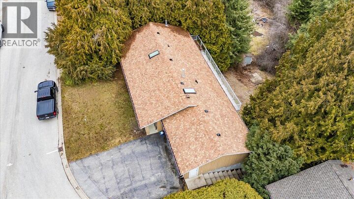 Property Photo: 2421 12th Avenue BC V1N 4A9