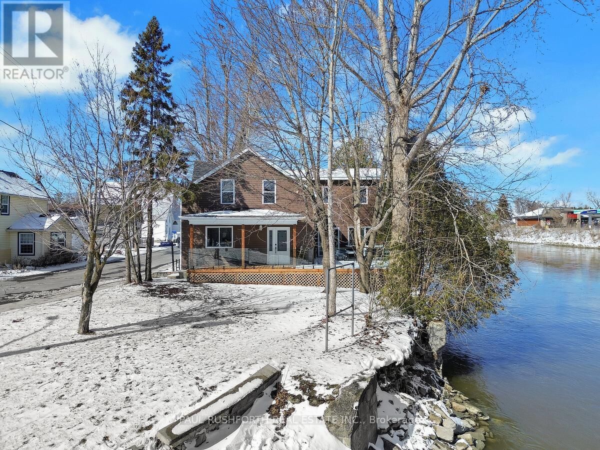 Property Photo:  9 Mill Street  ON K0C 1H0 