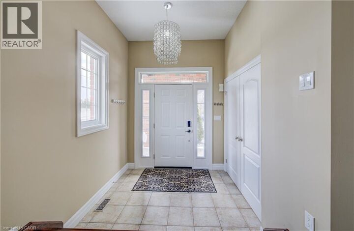 Photo de la propriété: 70 Wagler Avenue ON N3A 4K8