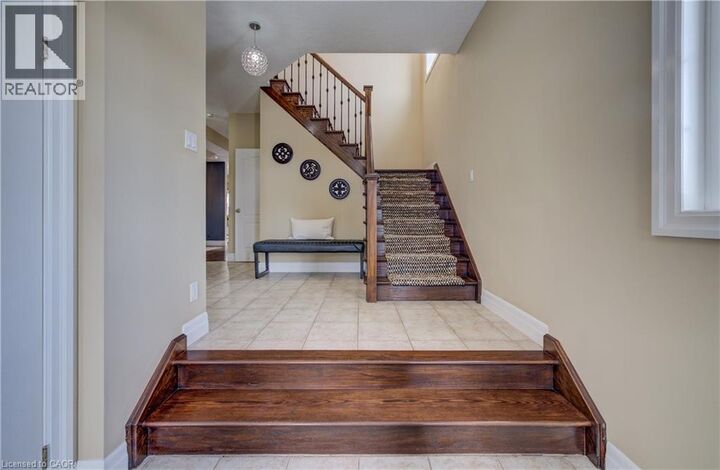 Property Photo:  70 Wagler Avenue  ON N3A 4K8 