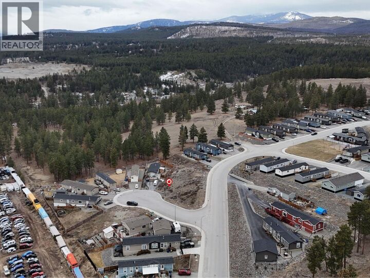 Property Photo:  509 Steepleview Point Northwest  BC V1C 5L3 