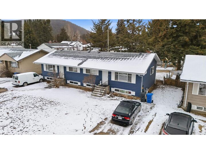 Property Photo:  455 Aspen Street  BC V0K 2E1 