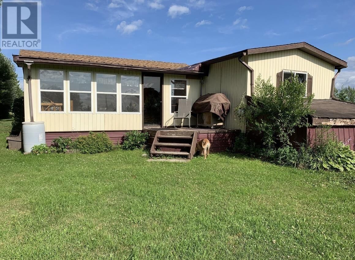 Property Photo: 623 Boucherville Rd ON P0N 1N0