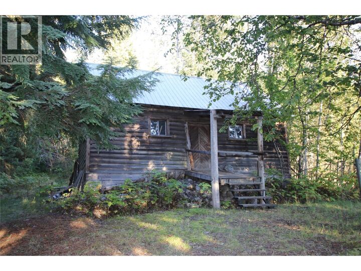 Property Photo:  Lot 4 Alexander Road  BC V0G 1R1 