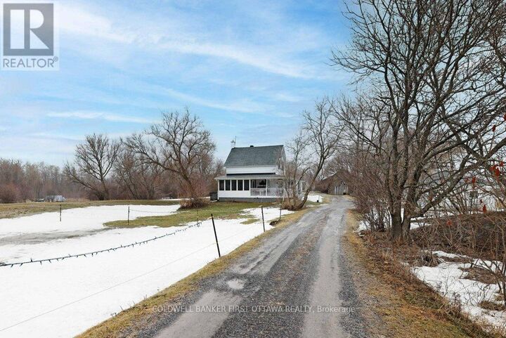 Property Photo:  3968 Diamondview Road  ON K0A 2H0 