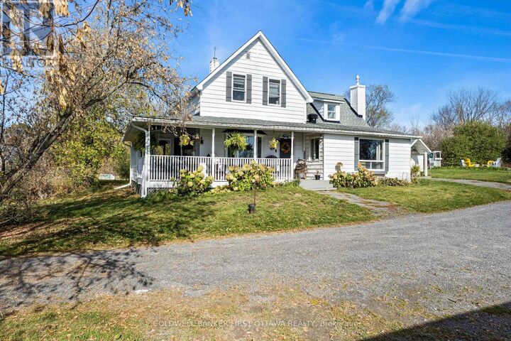Property Photo: 3968 Diamondview Road ON K0A 2H0