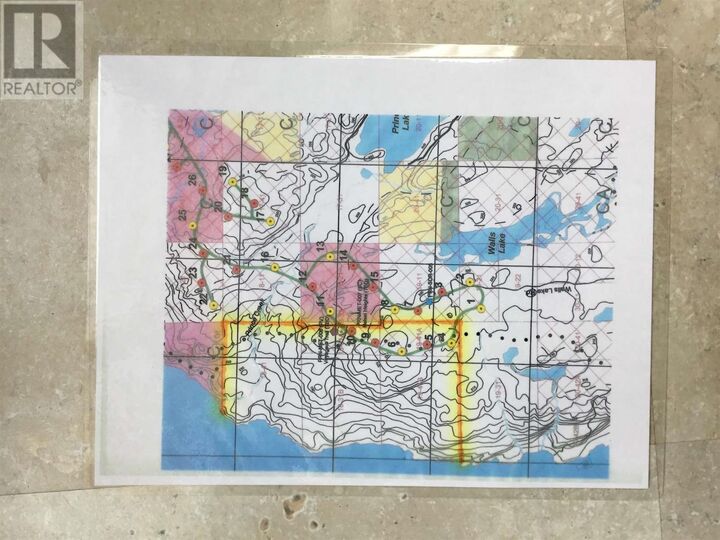 Property Photo:  Pt Sec 18,19 North Gros Cap Rd  ON P6A 6K4 