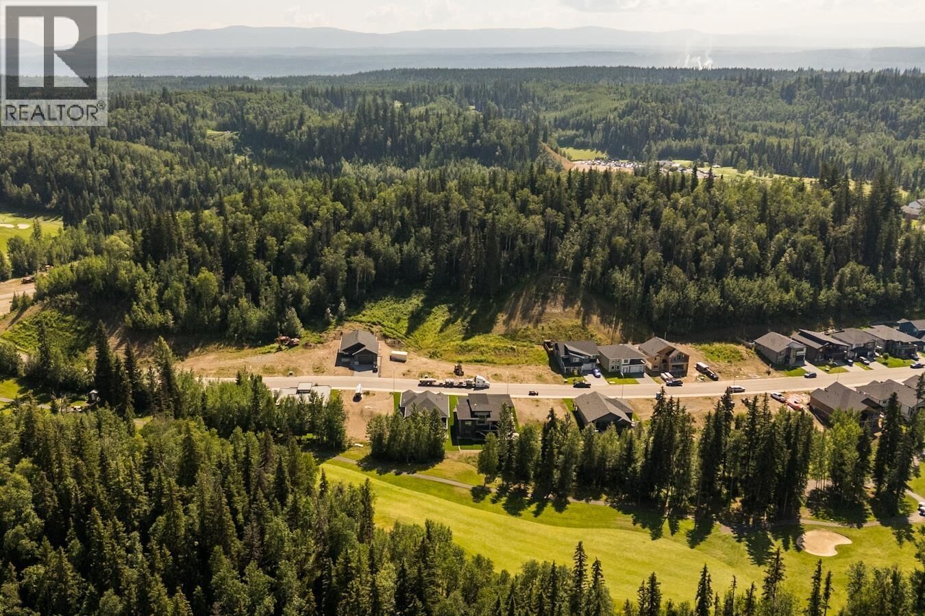 Property Photo:  2860 Links Drive  BC V2K 0B3 