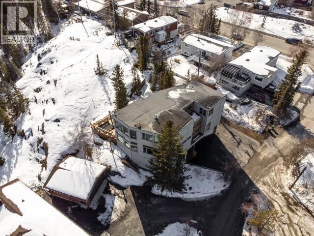 Property Photo:  5500 45 Street  NT  