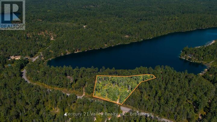 0001 Centennial Lk Road — photo 1