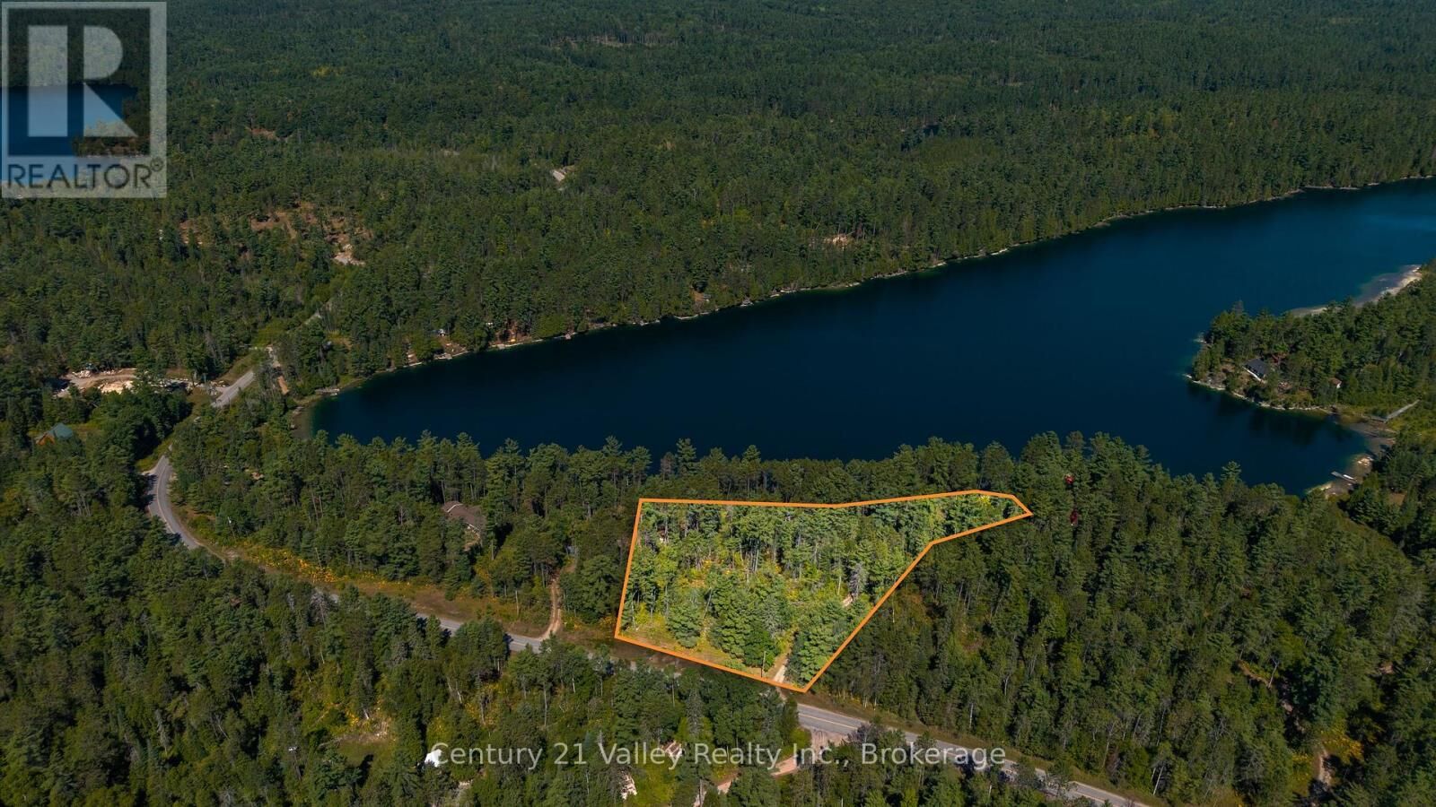 Property Photo: 0001 Centennial Lk Road ON K0J 2R0