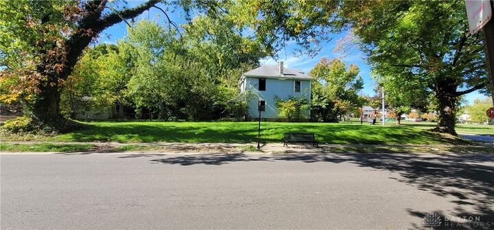 Property Photo:  100 W Fairview Avenue  OH 45405 