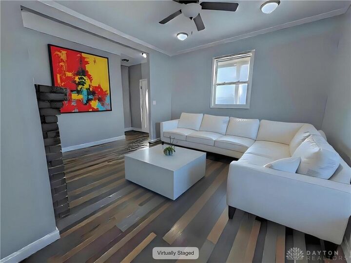 Property Photo:  244 Clarendon Avenue  OH 43223 