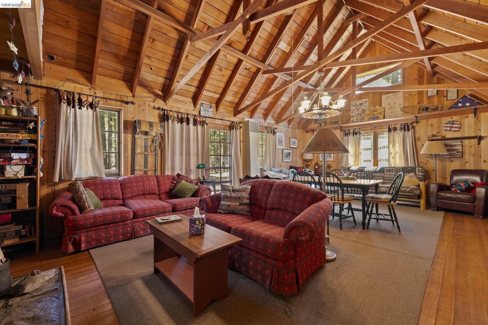 Property Photo: 229 Sugarpine CA 95364