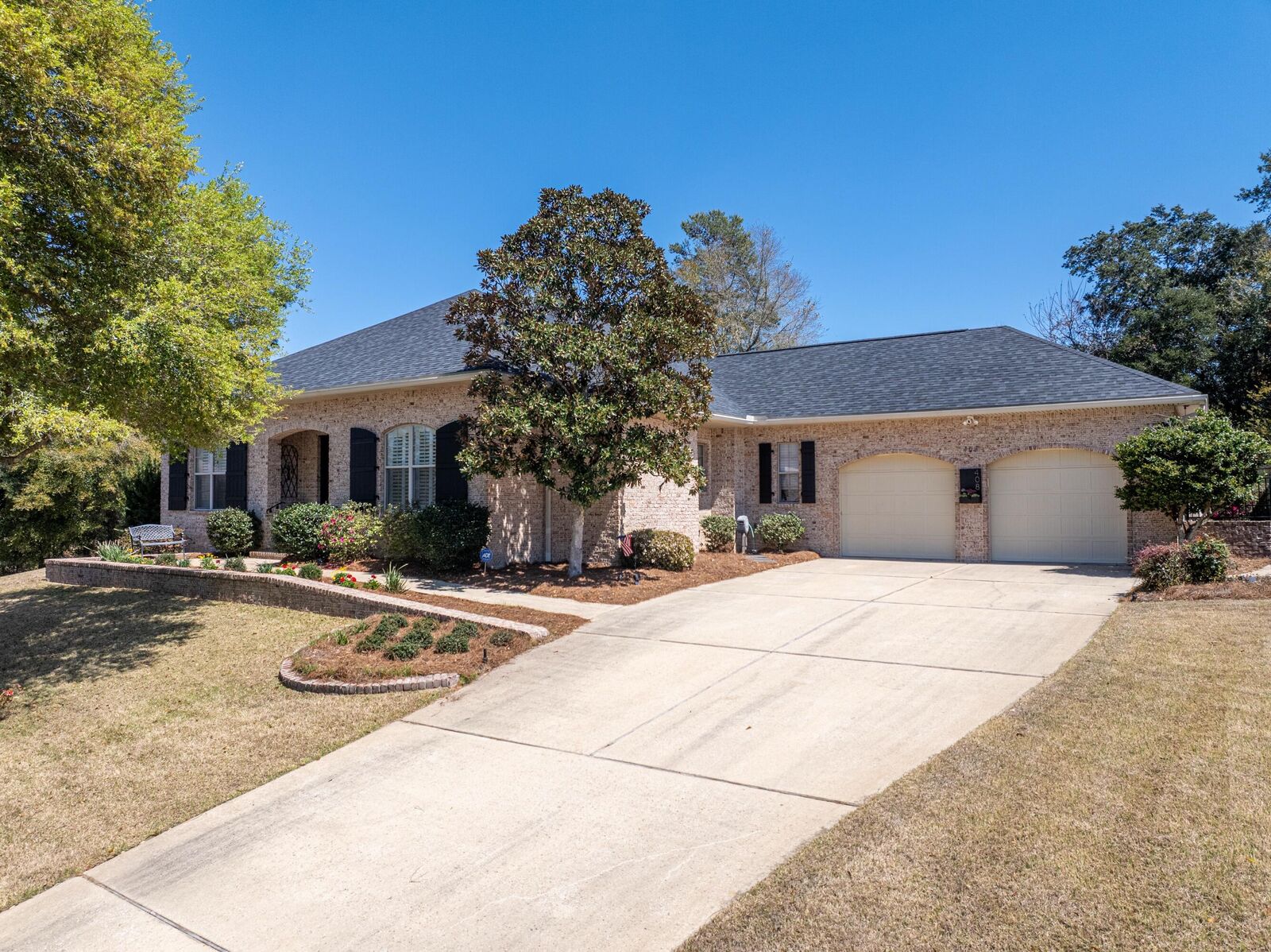 Property Photo:  408 Chimney Rock Circle  FL 32578 