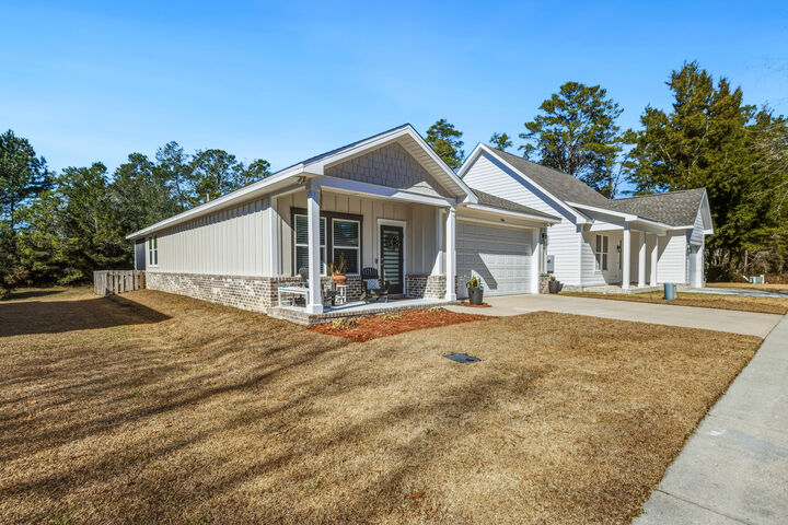 Property Photo:  246 N Marsh Landing  FL 32439 