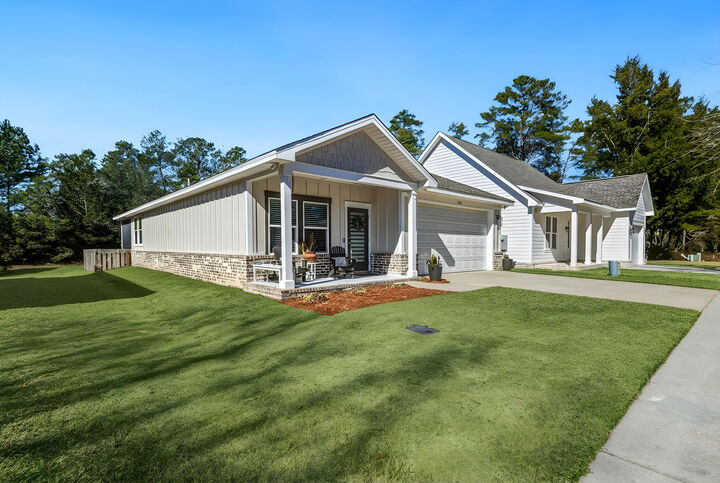 Property Photo:  246 N Marsh Landing  FL 32439 