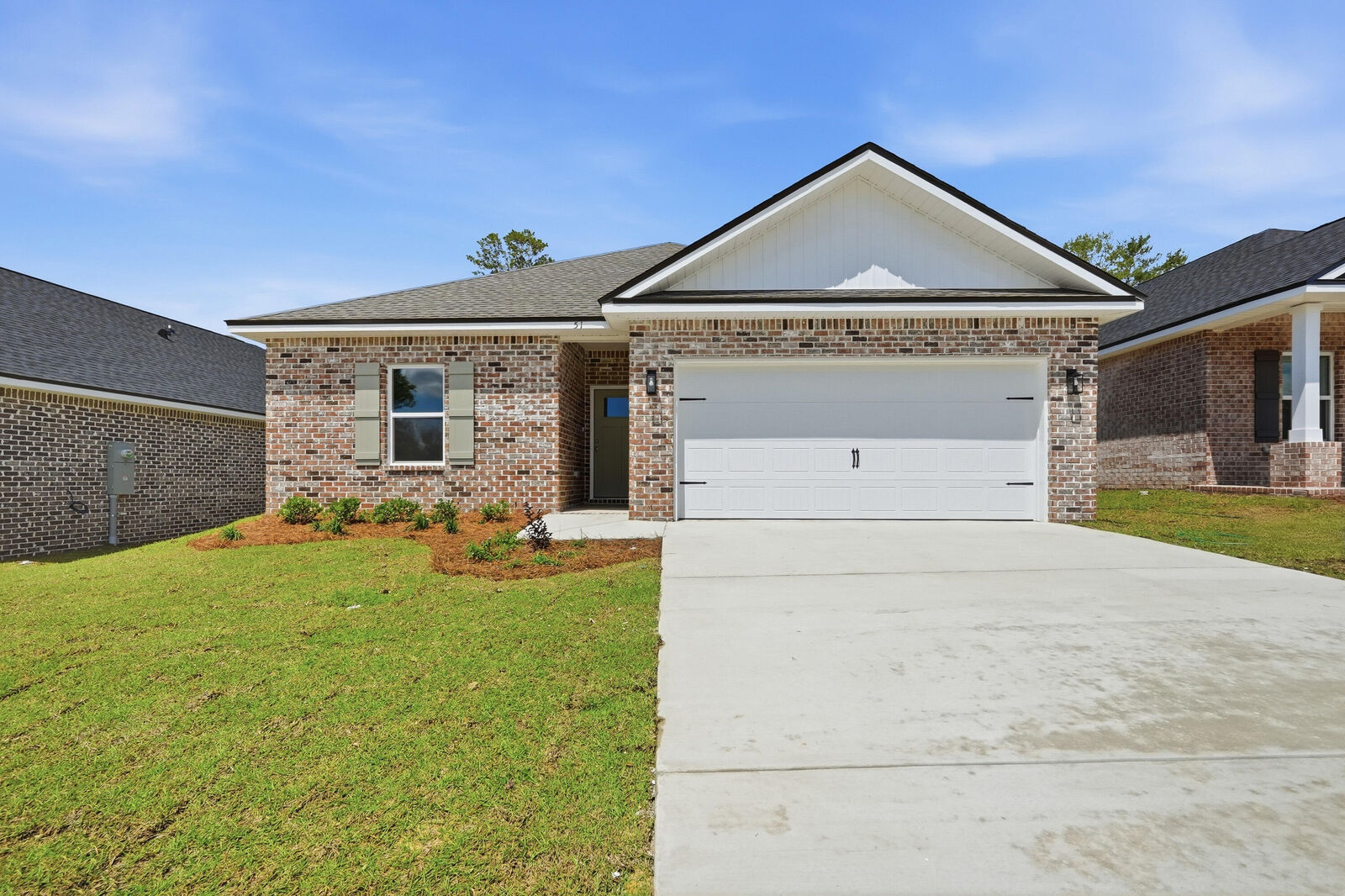 Property Photo:  51 Spooner Street  FL 32433 