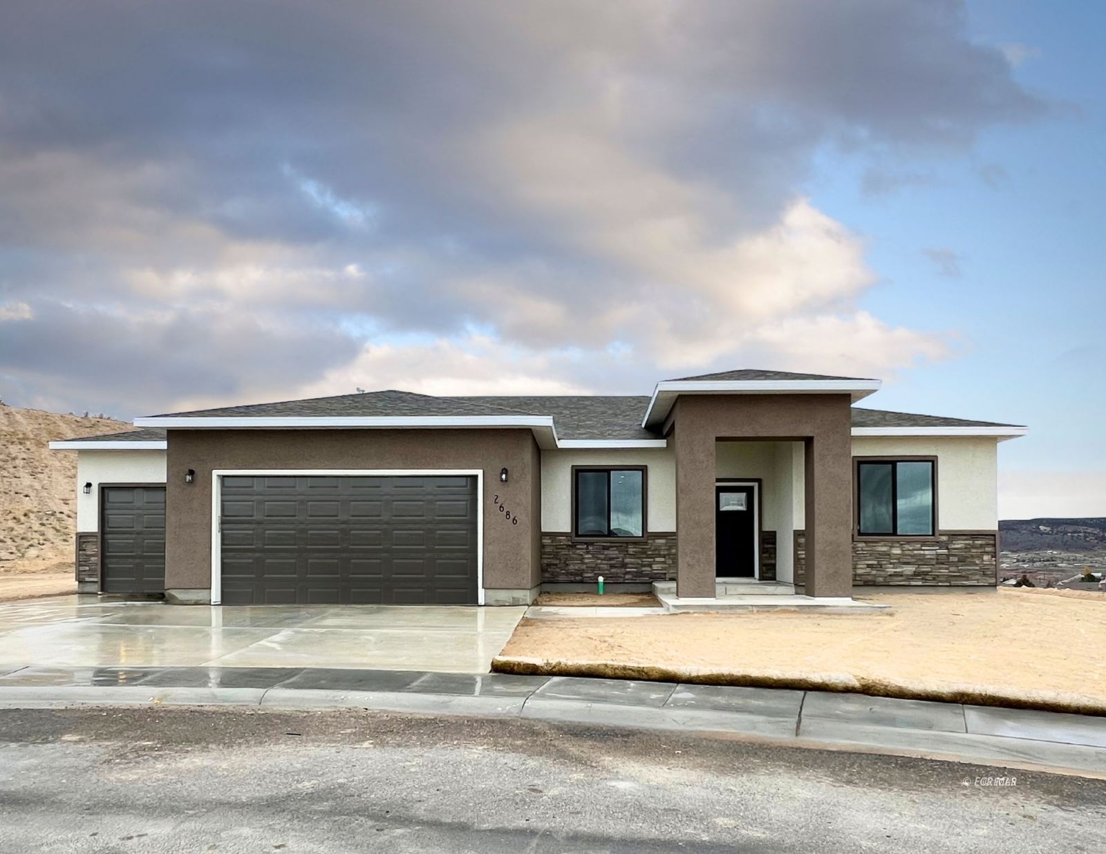 Property Photo: 4451 York Boulevard NV 89801