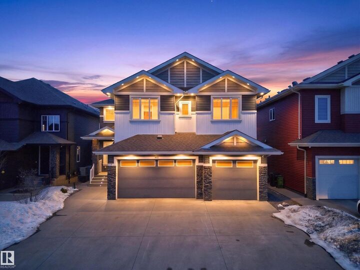 Property Photo:  4112 8 Street NW  AB T6T 0T3 