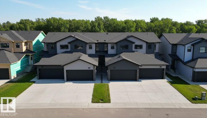 Property Photo: 7694 174A Avenue NW AB T5Z 0W5