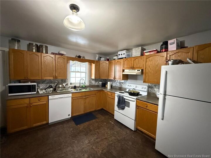 Photo de la propriété:  126 Richmond Street  NB E7M 2P2 