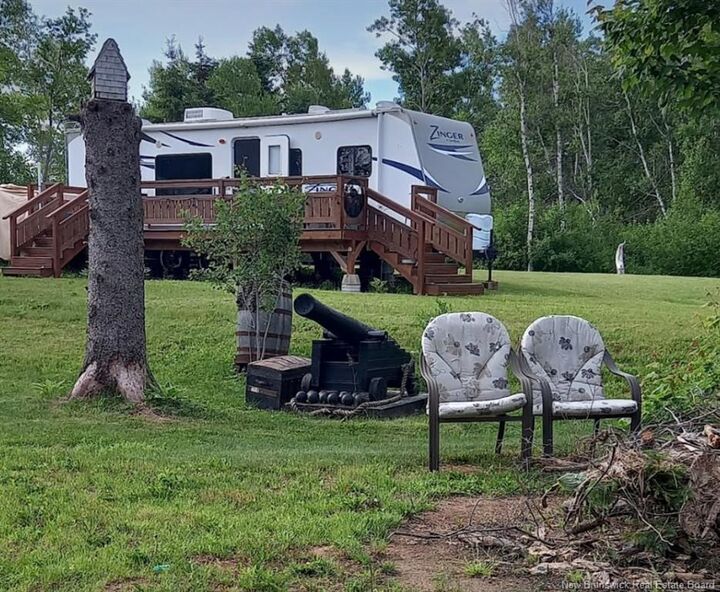 Property Photo: 16 Modeste NB E4N 2X3