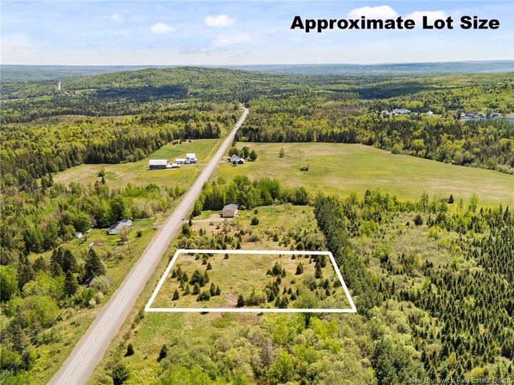 Property Photo:  Lot 93-12 Route 104  NB E6E 2H2 