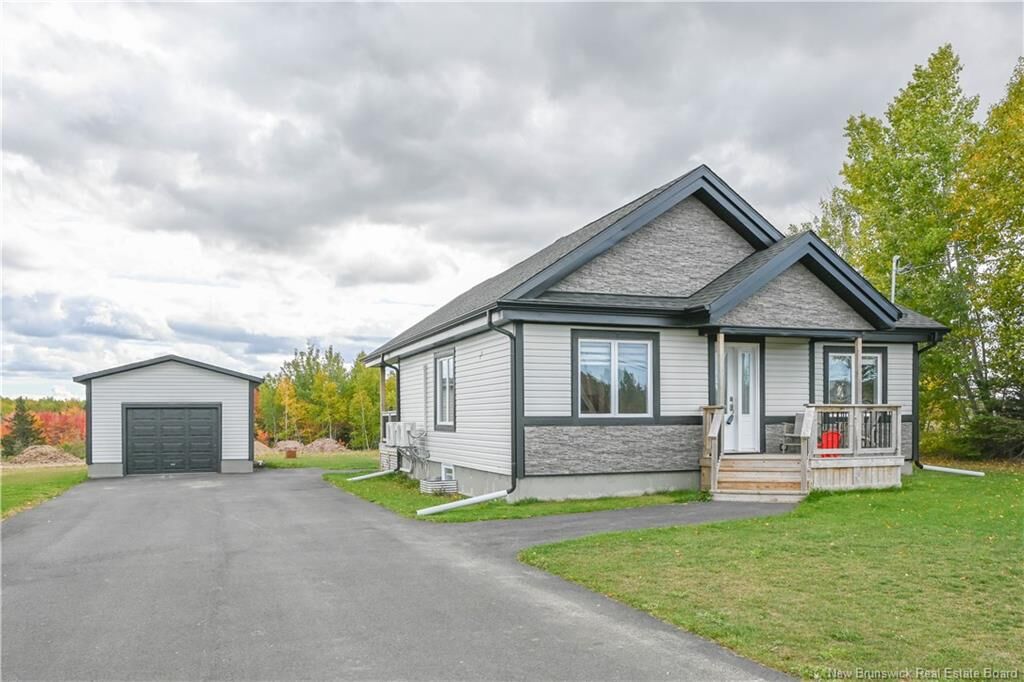 Property Photo: 5892 Route 340 NB E8R 1S8