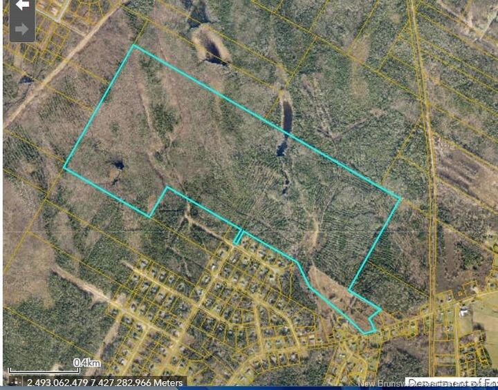 Lot Route 655 — photo 1