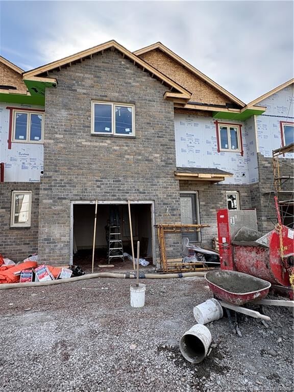 Photo de la propriété:  195 Serenity Lane  NB E3B 0H1 