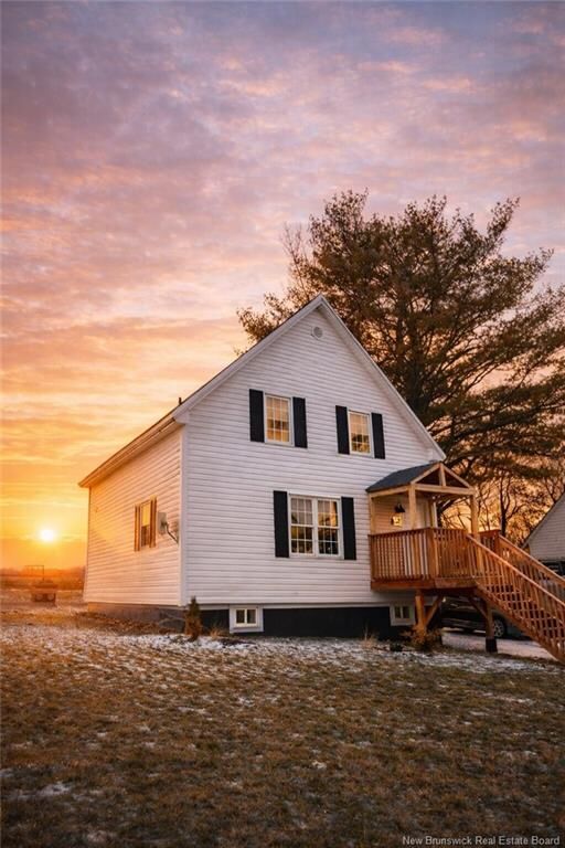 Photo de la propriété:  2657 103 Route  NB E7P 3A6 