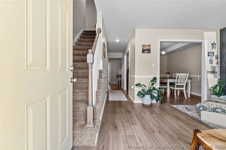 Property Photo:  125 Lochmere Drive  NC 28376 