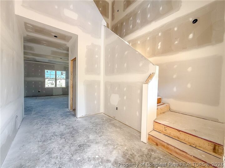 Property Photo:  821 Union (Lot 429) Street  NC 28376 