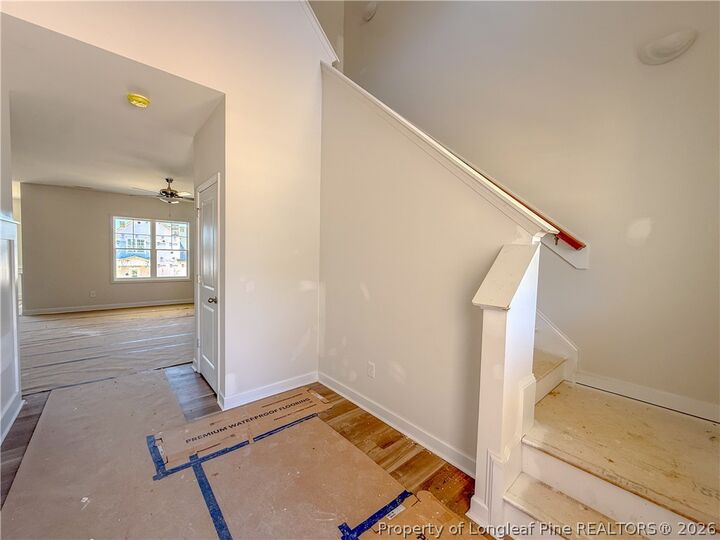 Property Photo:  821 Union (Lot 429) Street  NC 28376 