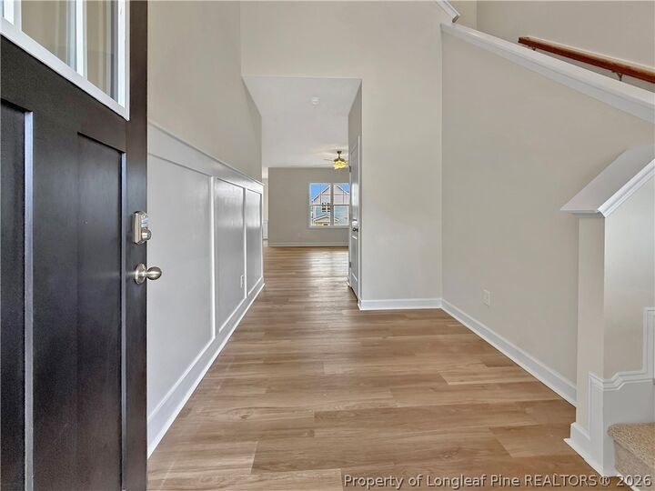 Property Photo:  821 Union (Lot 429) Street  NC 28376 