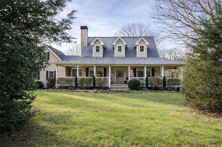 Property Photo:  6175 Jett Road  GA 30534 