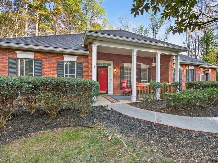 Property Photo:  2038 Buford Dam Road  GA 30518 