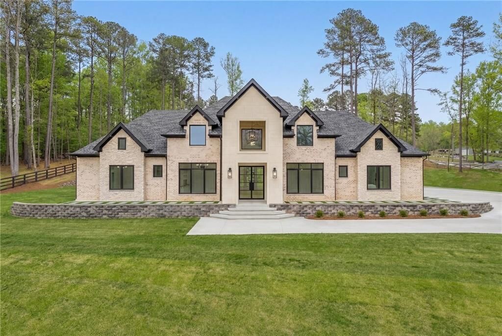 Property Photo: 4521 Jack Pittman Road GA 30019