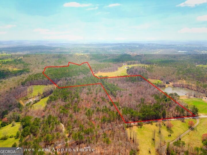 Property Photo:  0 Clem Lowell Road  GA 30116 