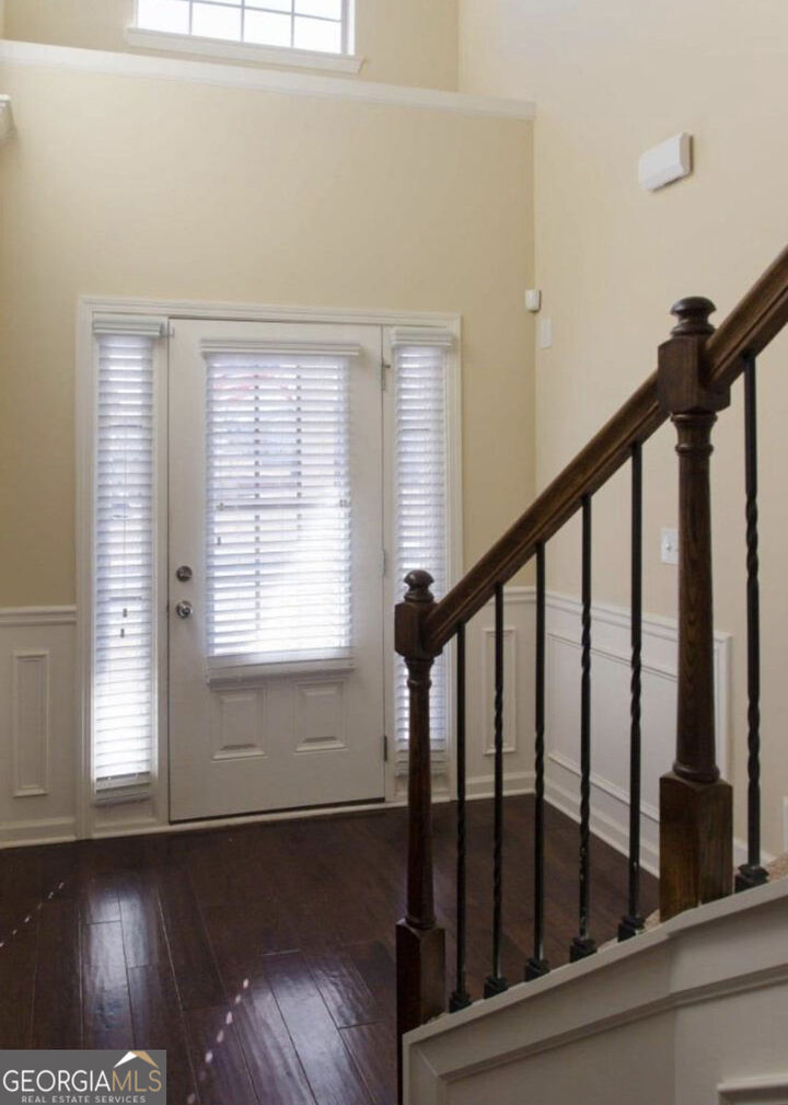 Property Photo:  1526 Silver Mist Circle  GA 30127 