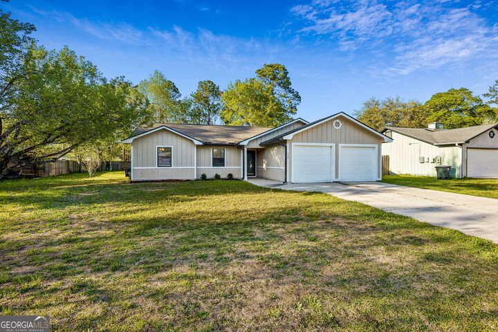 Property Photo:  132 Woodvalley Drive  GA 31548 