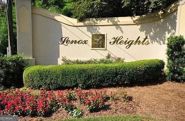 Property Photo: 3202 Pine Heights Drive NE GA 30324