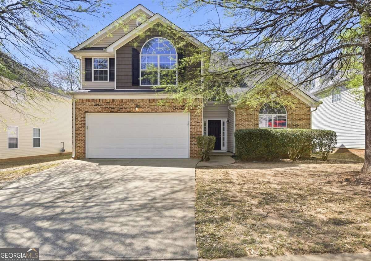 Property Photo:  78 Saint Charles Place  GA 30277 