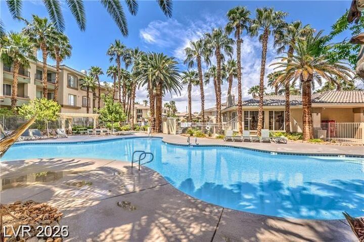 Property Photo:  7167 South Durango Drive 306  NV 89113 