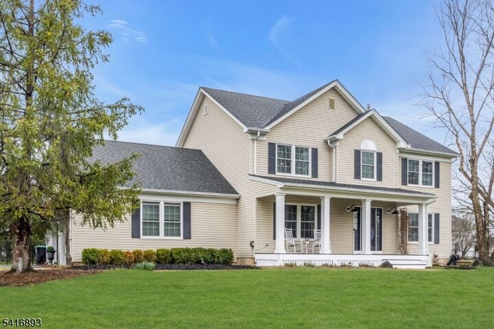 Property Photo:  8 Governor Rd  NJ 08822 