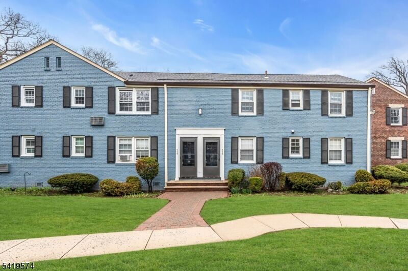 Property Photo: 505 Lincoln Park E NJ 07016