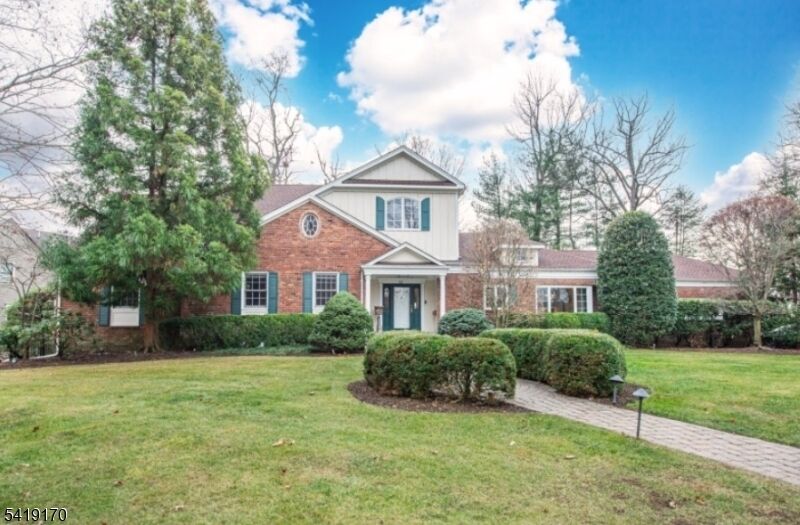 Property Photo:  52 Athens Rd  NJ 07078 