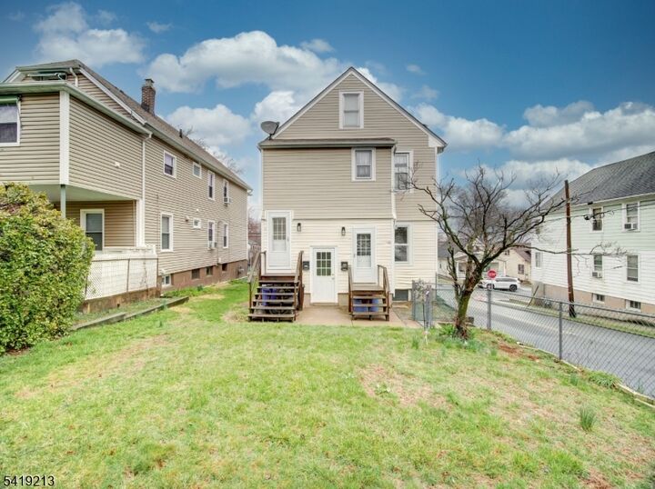 Property Photo:  140 Westervelt Ave  NJ 07506 